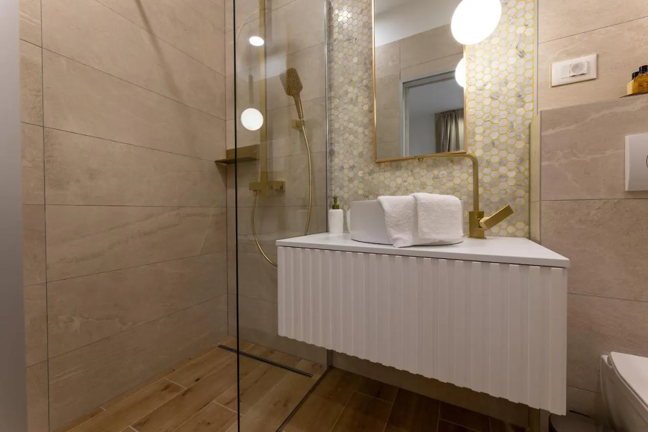 Appartamento Palace Luxury Rooms Spalato