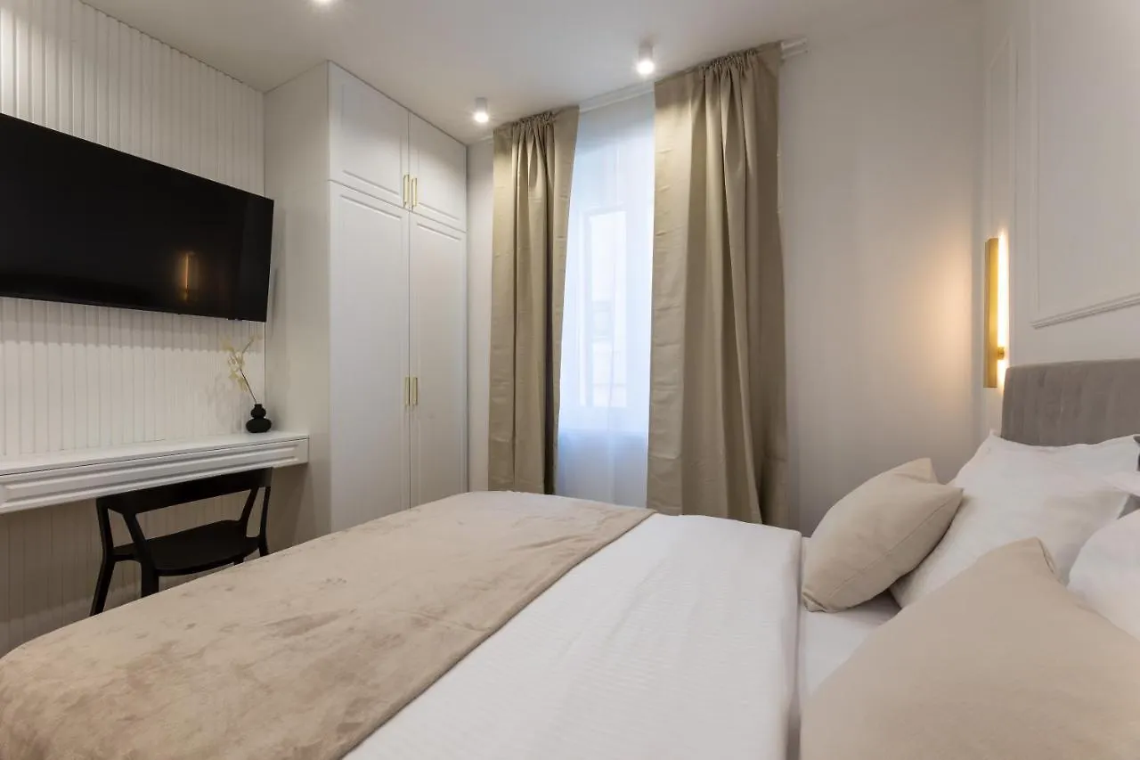 Palace Luxury Rooms Spalato Appartamento