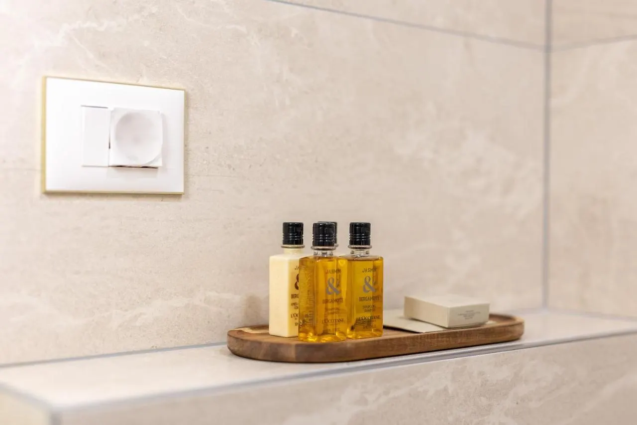 Palace Luxury Rooms Spalato Appartamento