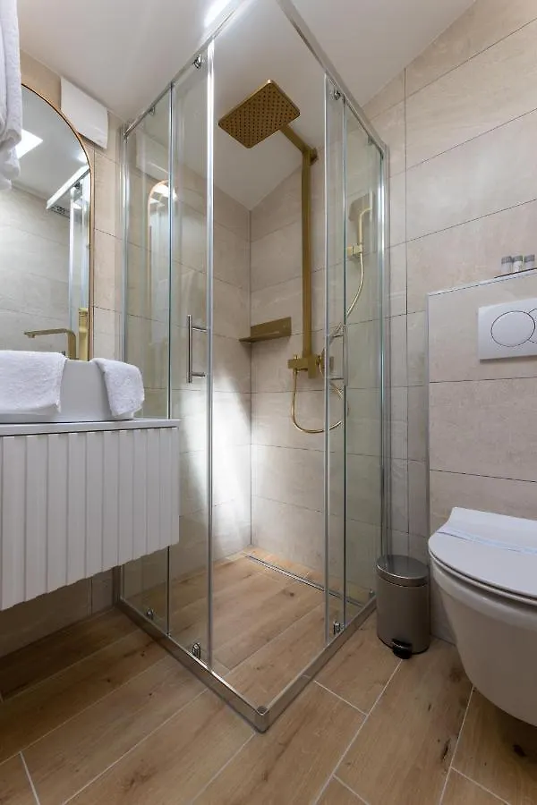 Appartamento Palace Luxury Rooms Spalato