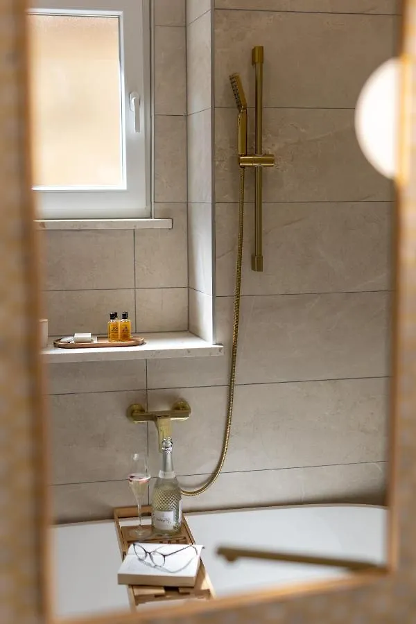 Palace Luxury Rooms Spalato Appartamento