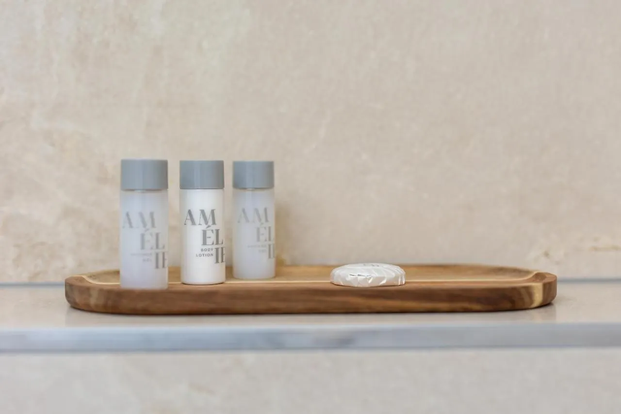 Palace Luxury Rooms Spalato Croazia