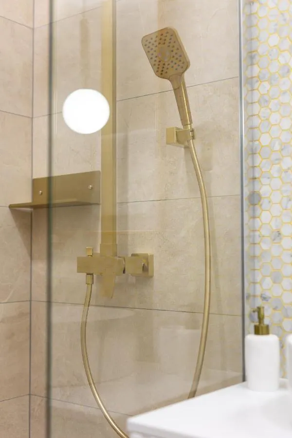 Palace Luxury Rooms Spalato Appartamento