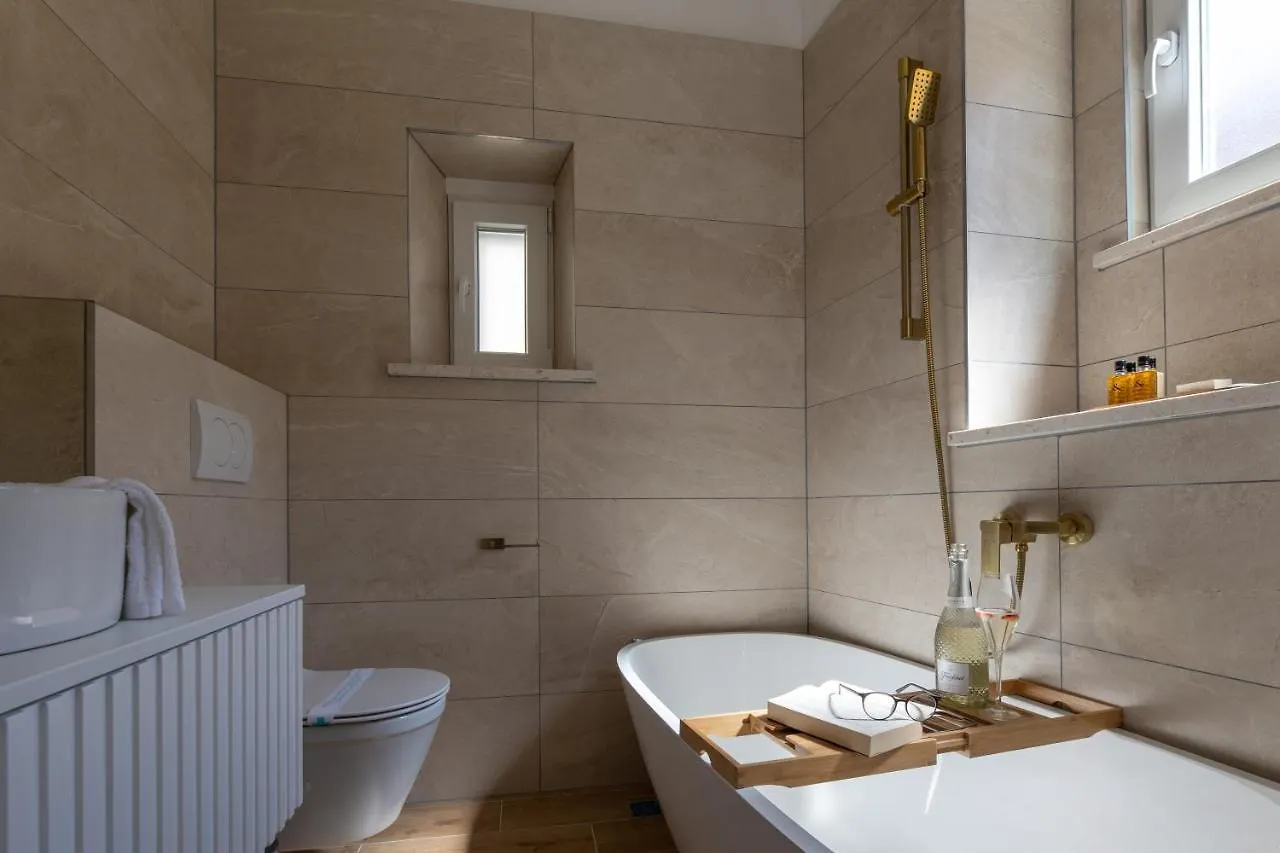 Appartamento Palace Luxury Rooms Spalato