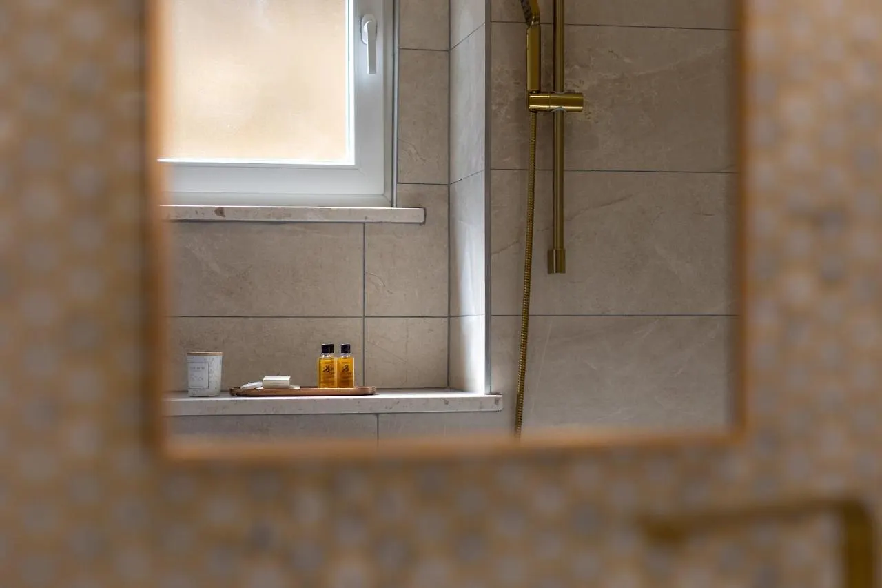 Palace Luxury Rooms Spalato Croazia