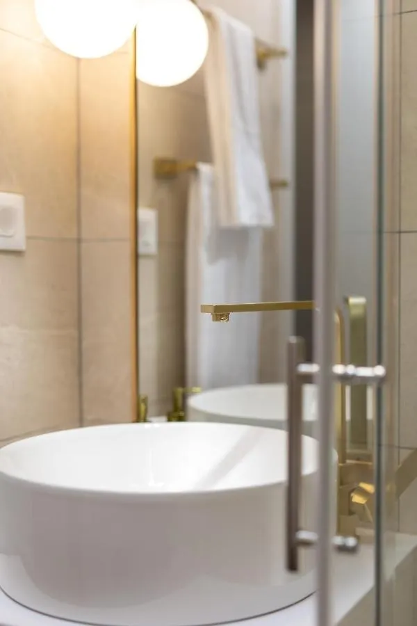 Appartamento Palace Luxury Rooms Spalato Croazia
