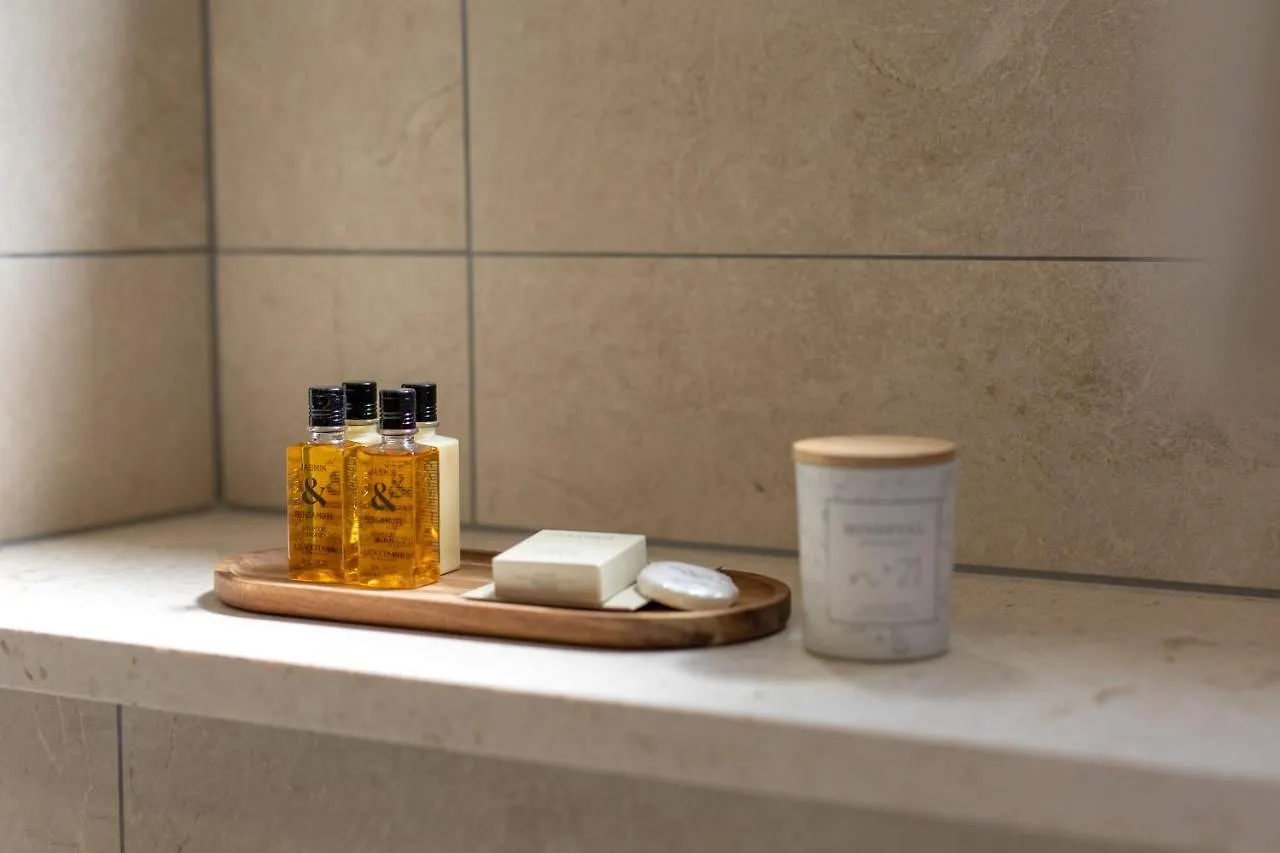 Appartamento Palace Luxury Rooms Spalato Croazia