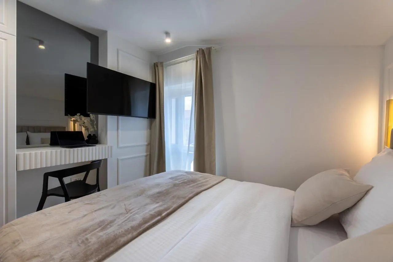Palace Luxury Rooms Spalato 0*,  Croazia