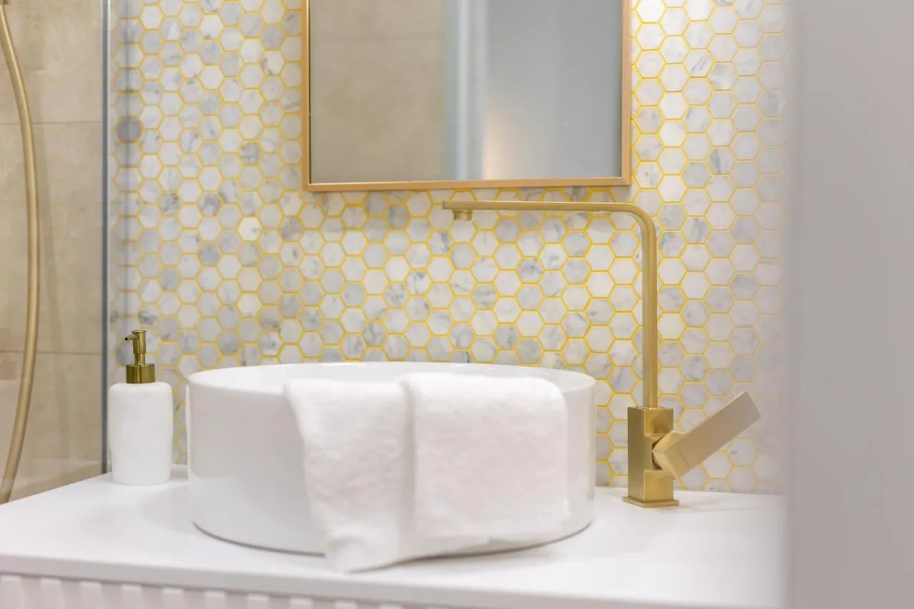 Palace Luxury Rooms 斯普利特