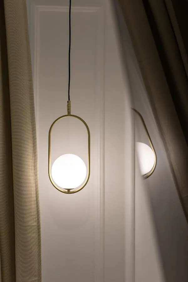 Palace Luxury Rooms 斯普利特